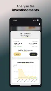 iEstims screenshot