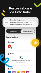 ilévia screenshot