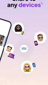 Image Converter - HEIC to JPG screenshot