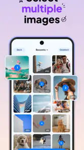 Image Converter - HEIC to JPG screenshot