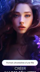 Imagine: générateur d'art IA screenshot