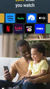 IMDb Films & TV screenshot