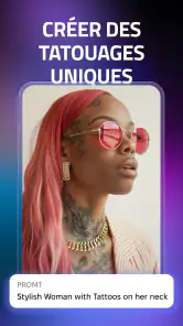 IMGIT - Générateur d'images IA screenshot