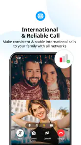 imo HD - Video Calls and Chats screenshot