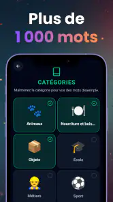 Impostor : Qui ment ? screenshot