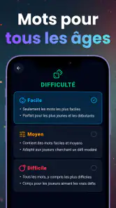 Impostor : Qui ment ? screenshot