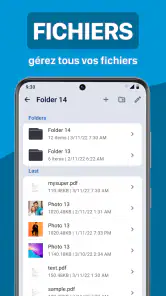 Imprimante screenshot