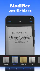 Imprimente WiFi - Air Printer screenshot