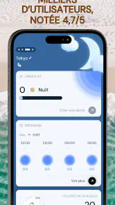 Indice UV : Bronzage & Soleil screenshot