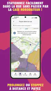 INDIGO Neo - Parking en ville screenshot