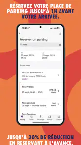 INDIGO Neo - Parking en ville screenshot