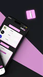 Indup - Streetwear & Mode screenshot