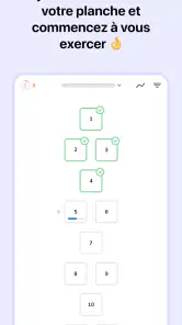 Inf. de poche screenshot