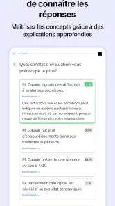 Inf. de poche screenshot