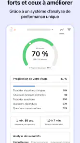 Inf. de poche screenshot