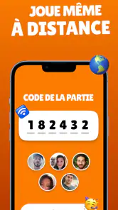 Insight - Jeu entre amis screenshot