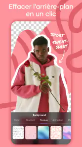 Instories: Créez Insta Stories screenshot