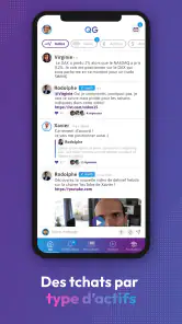 Interactiv Trading screenshot