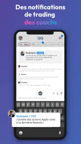Interactiv Trading screenshot