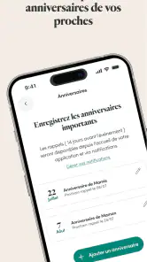 Interflora - Livraison fleurs screenshot