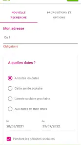 Intervenant Kinougarde screenshot