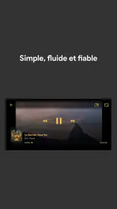 IPTV Pro Stream Player screenshot