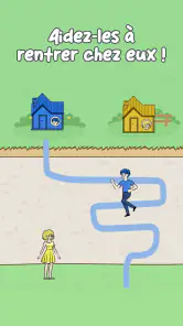 IQ Boost - Jeux de logique screenshot