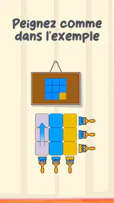 IQ Boost - Jeux de logique screenshot
