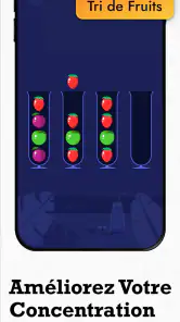 IQMasters - Jeux de Logique screenshot