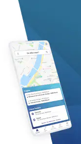 irigo screenshot