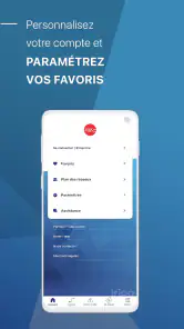 irigo screenshot