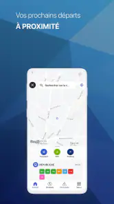 irigo screenshot