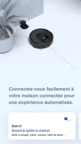 iRobot Home (Classic) screenshot