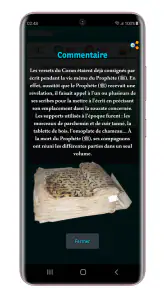 Islam Culture Générale screenshot