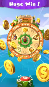 Island King screenshot