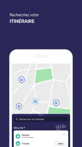 Izilo screenshot