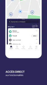 Izilo screenshot