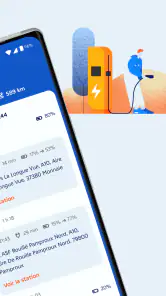 IZIVIA screenshot