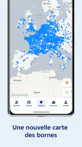 IZIVIA screenshot