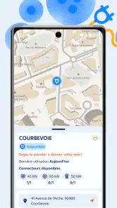 IZIVIA screenshot