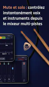 Jamzone screenshot