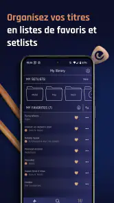 Jamzone screenshot