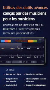 Jamzone screenshot