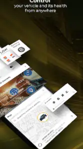Jeep® screenshot