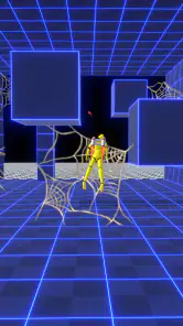 Jetpack Master : Flying Action screenshot