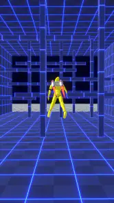 Jetpack Master : Flying Action screenshot
