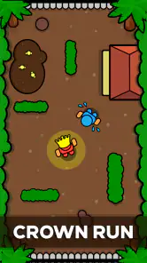 Jeu à deux joueurs : défi 1v1 screenshot