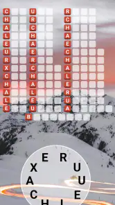 Jeu De Mots - Word Tour screenshot