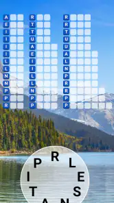 Jeu De Mots - Word Tour screenshot