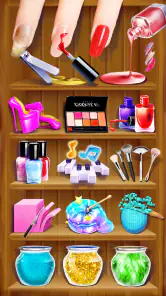 Jeu de plaisir anti-stress screenshot